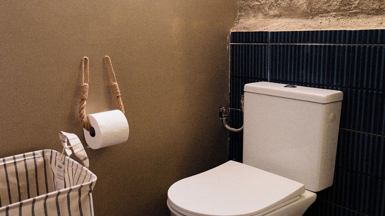 Photo of Bathroom in Corbara