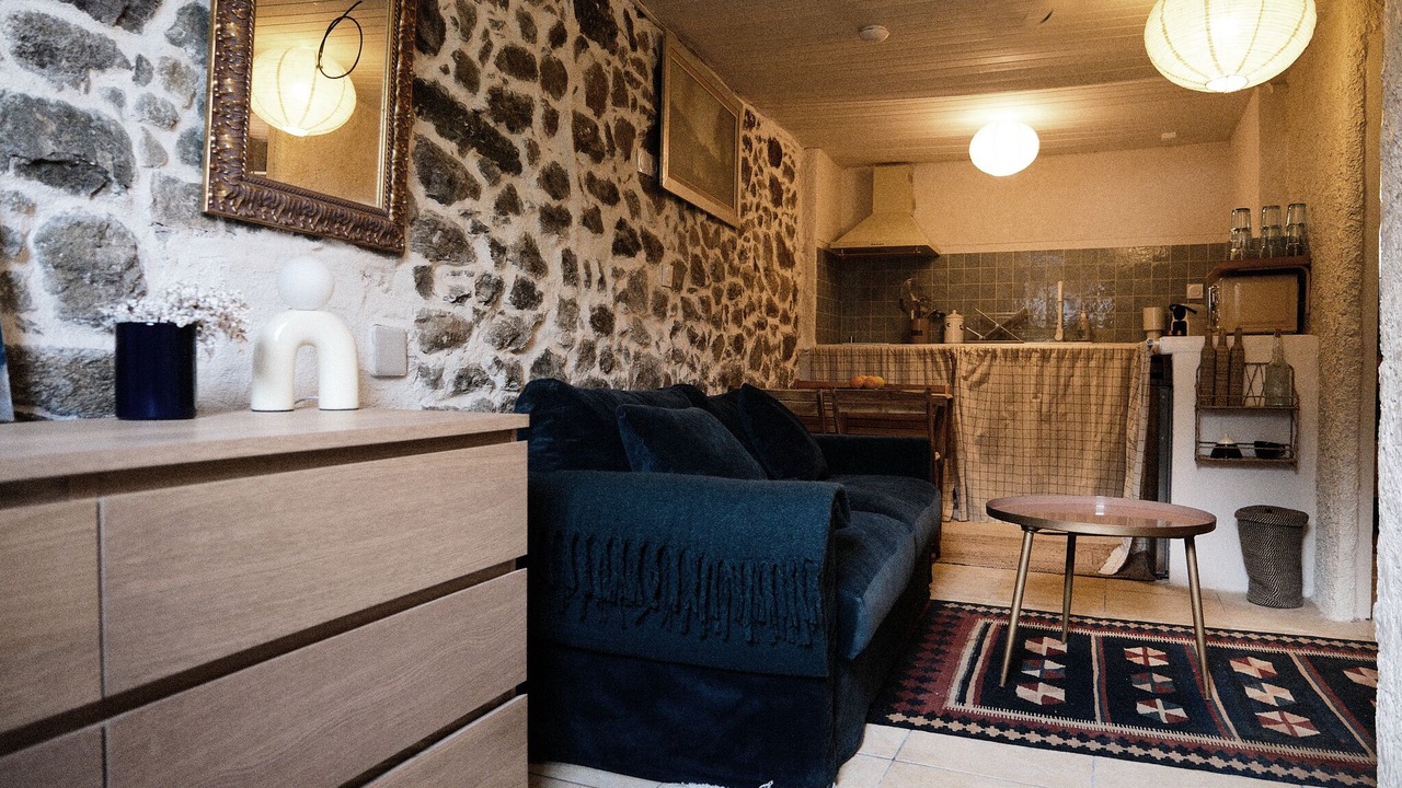 Photo of Livingroom in Corbara