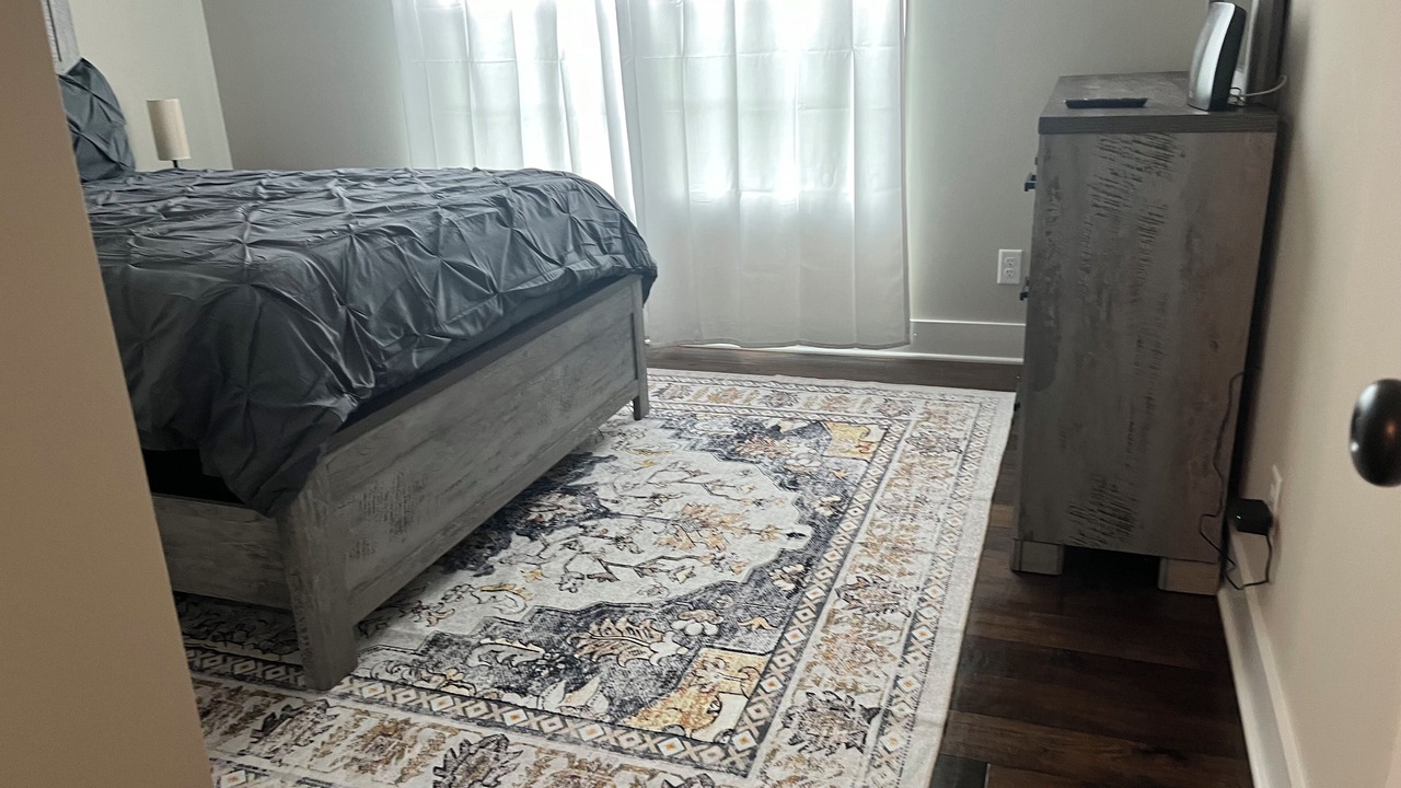Photo of Bedroom in Elizabethtown