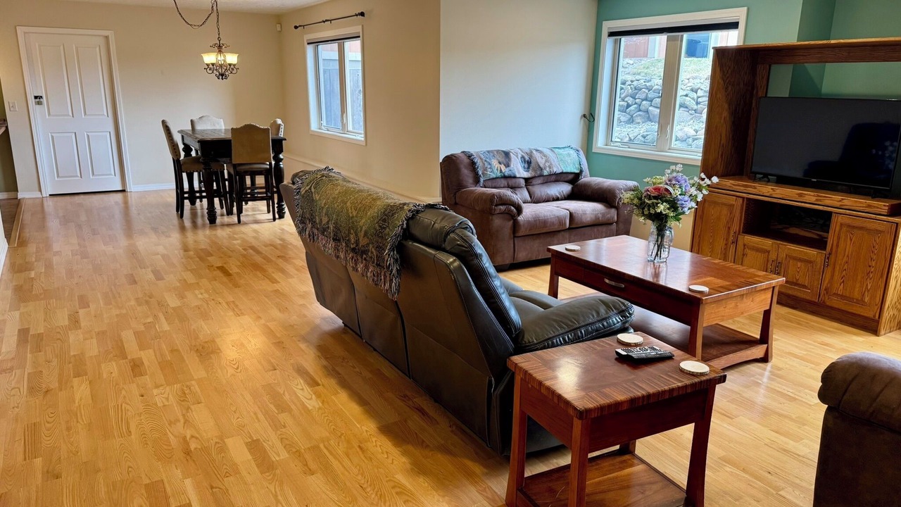 Photo of Livingroom in Stevensville