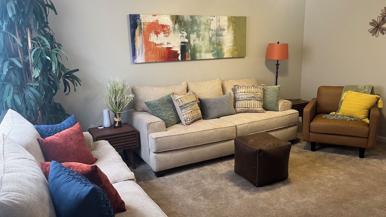 Photo of Livingroom in North Charleston