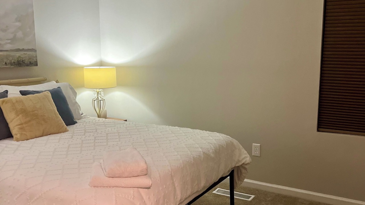 Photo of Bedroom in North Charleston