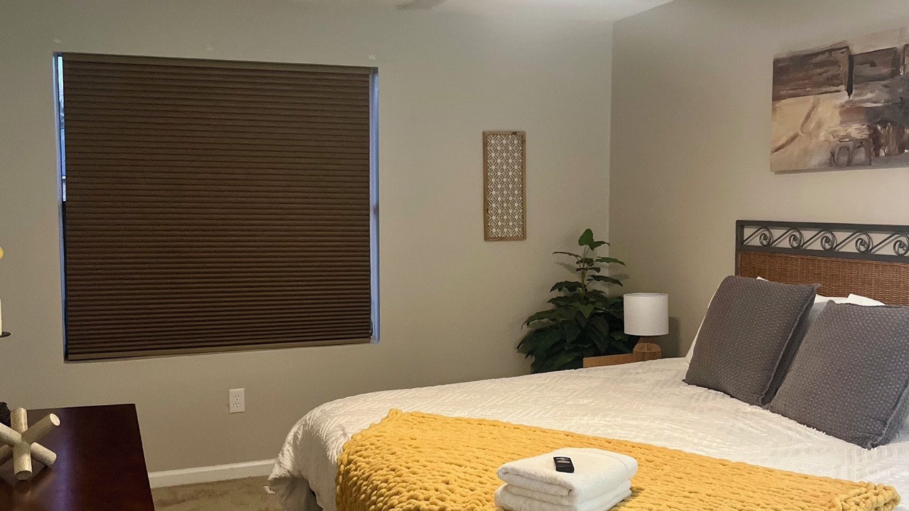 Photo of Bedroom in North Charleston