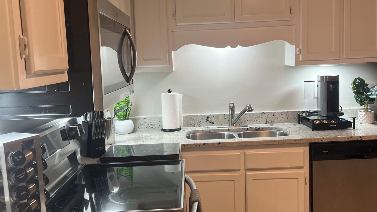 Photo of Kitchen in North Charleston