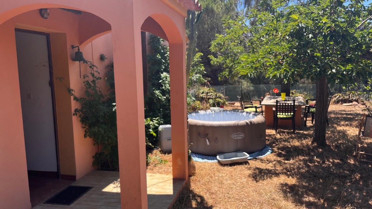 Photo of Patio Balcony in Coti-Chiavari