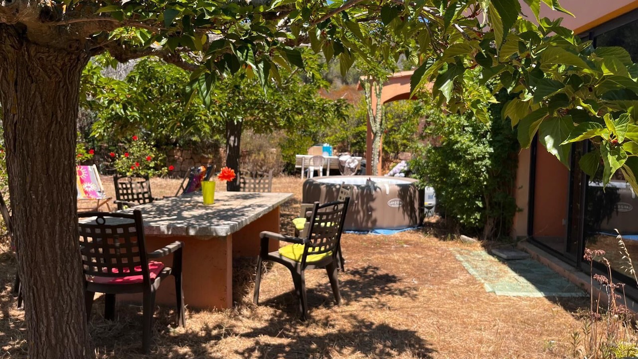 Photo of Outdoor in Coti-Chiavari