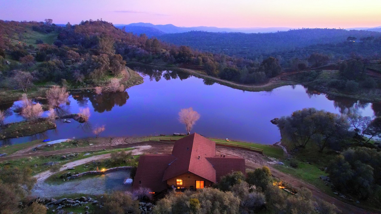 Photo of Outdoor in Ahwahnee