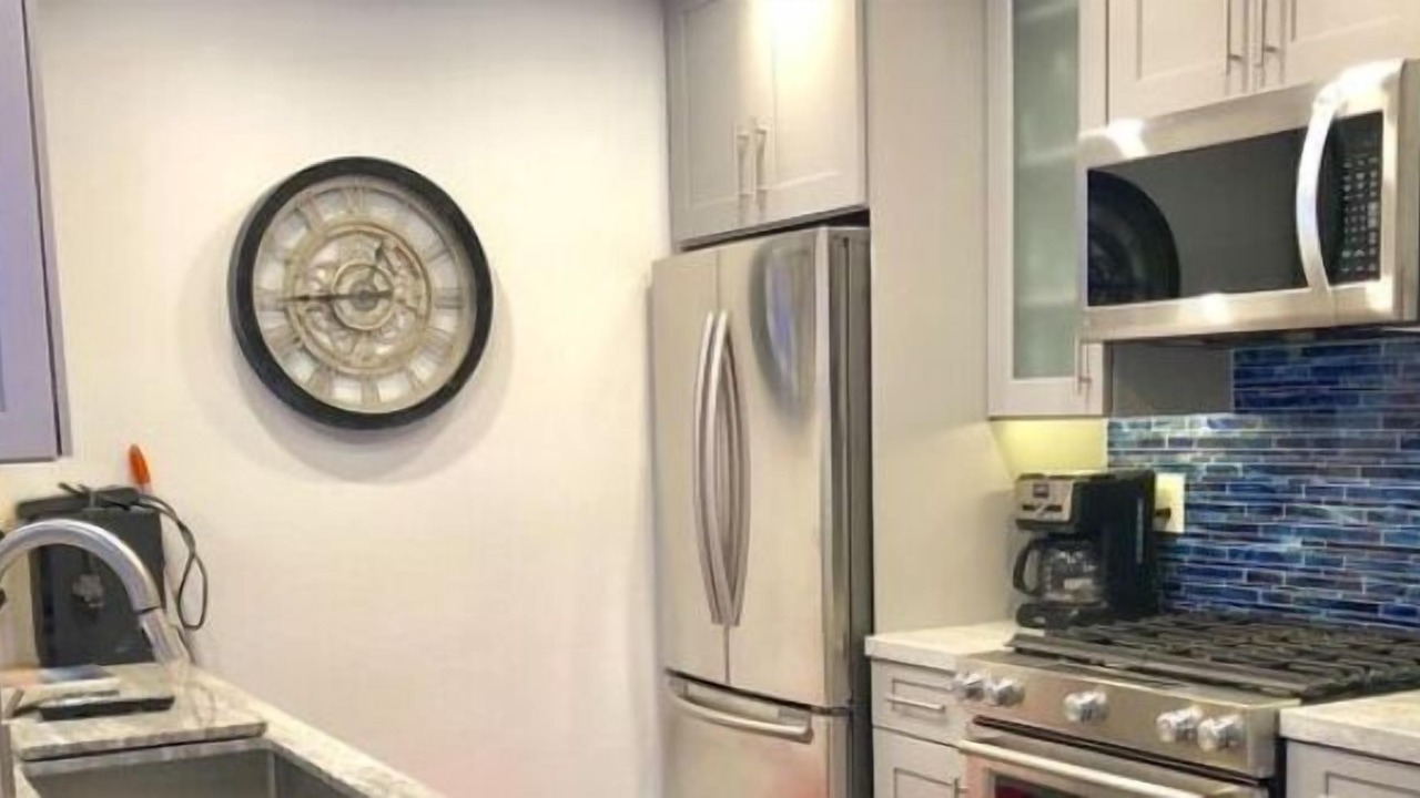 Photo of Kitchen in Baristo