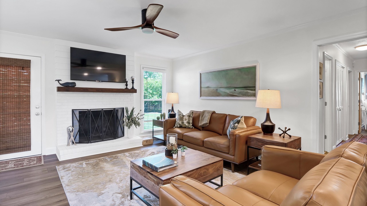 Photo of Livingroom in Wilmington
