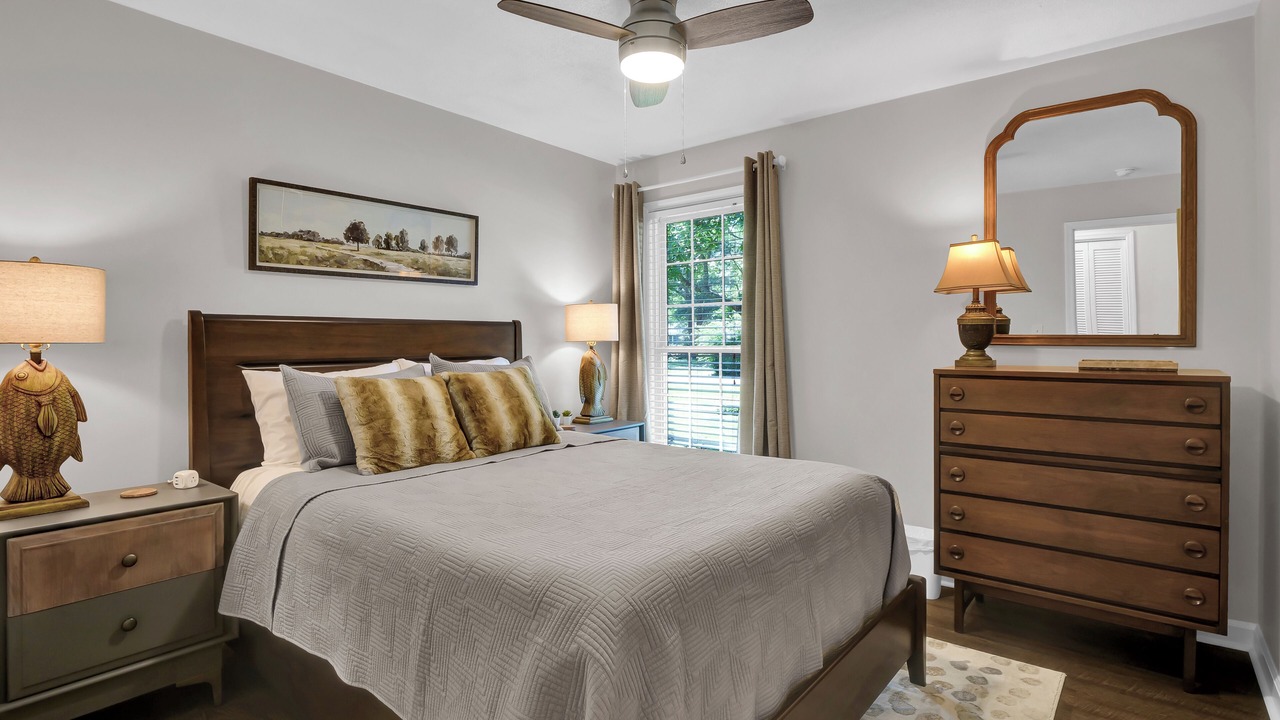 Photo of Bedroom in Wilmington