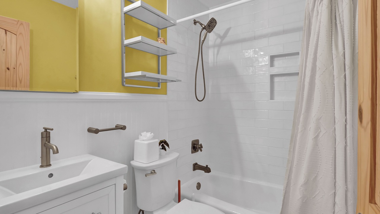 Photo of Bathroom in Wilmington
