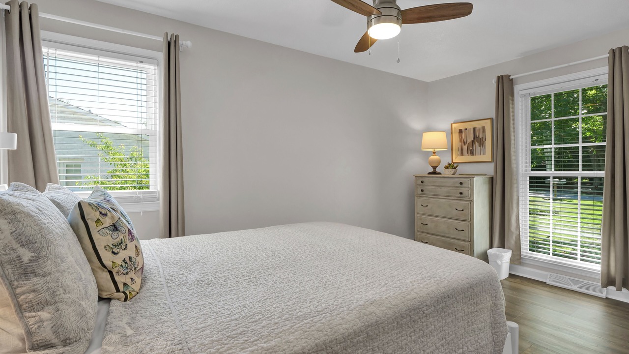 Photo of Bedroom in Wilmington