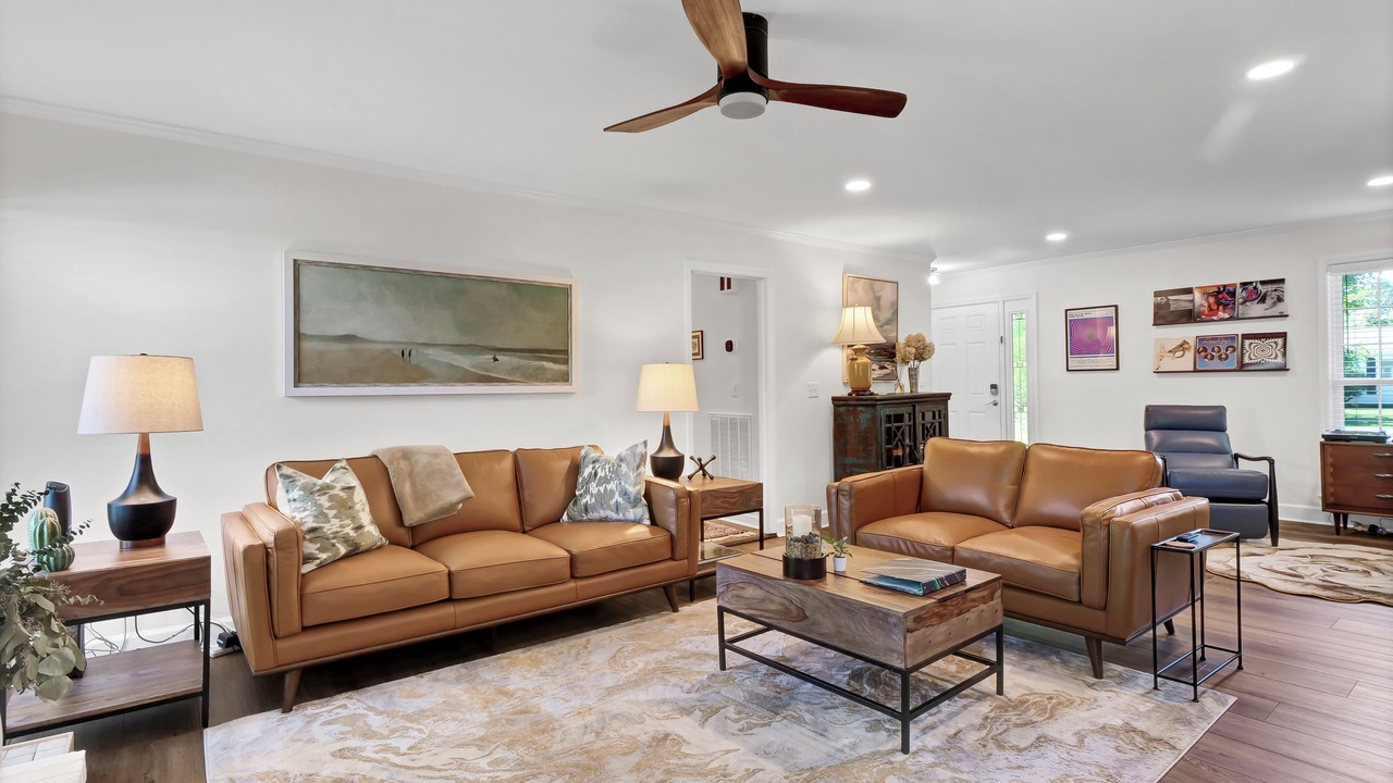 Photo of Livingroom in Wilmington