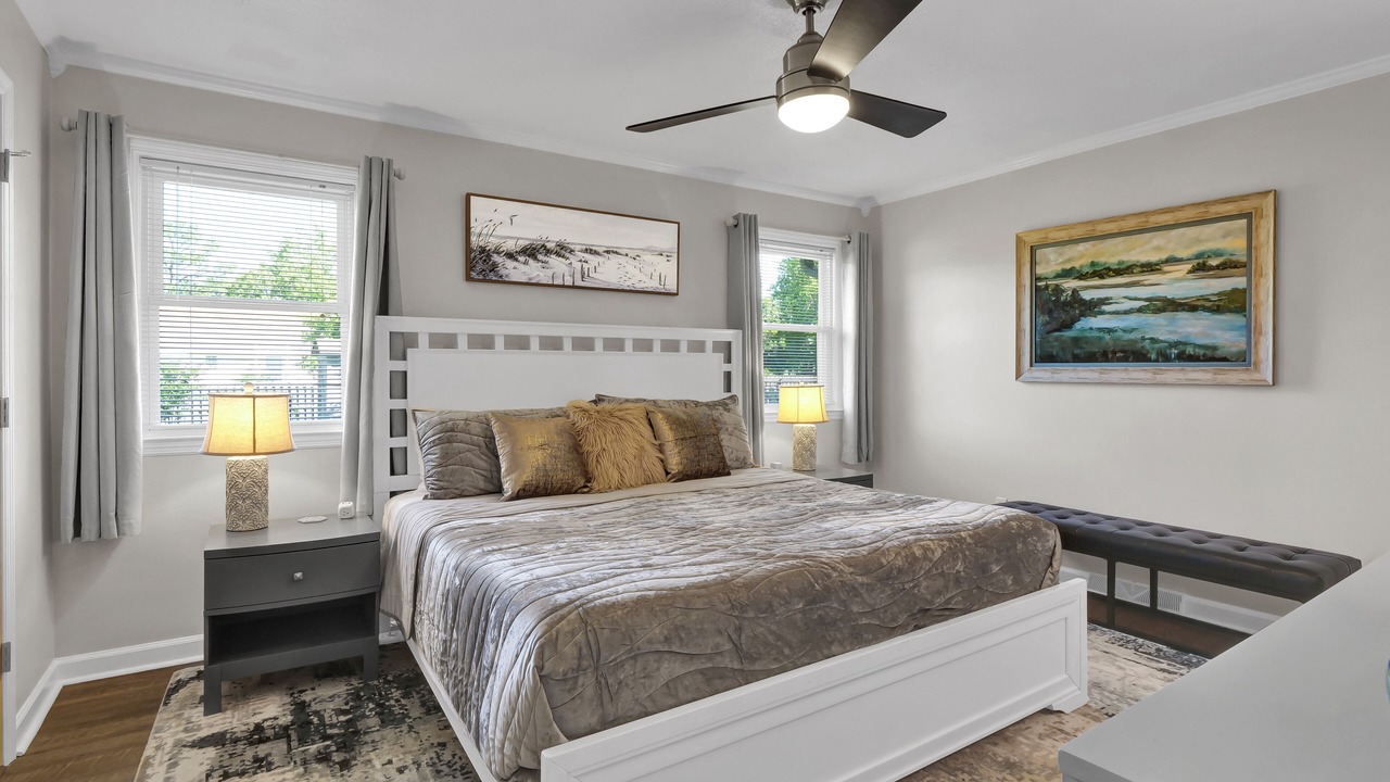 Photo of Bedroom in Wilmington