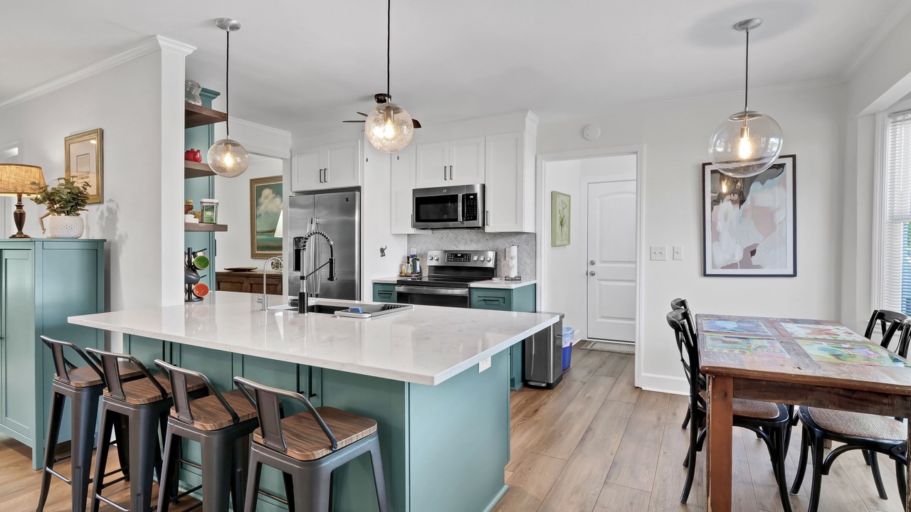 Photo of Kitchen in Wilmington