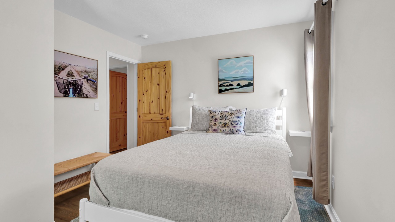 Photo of Bedroom in Wilmington