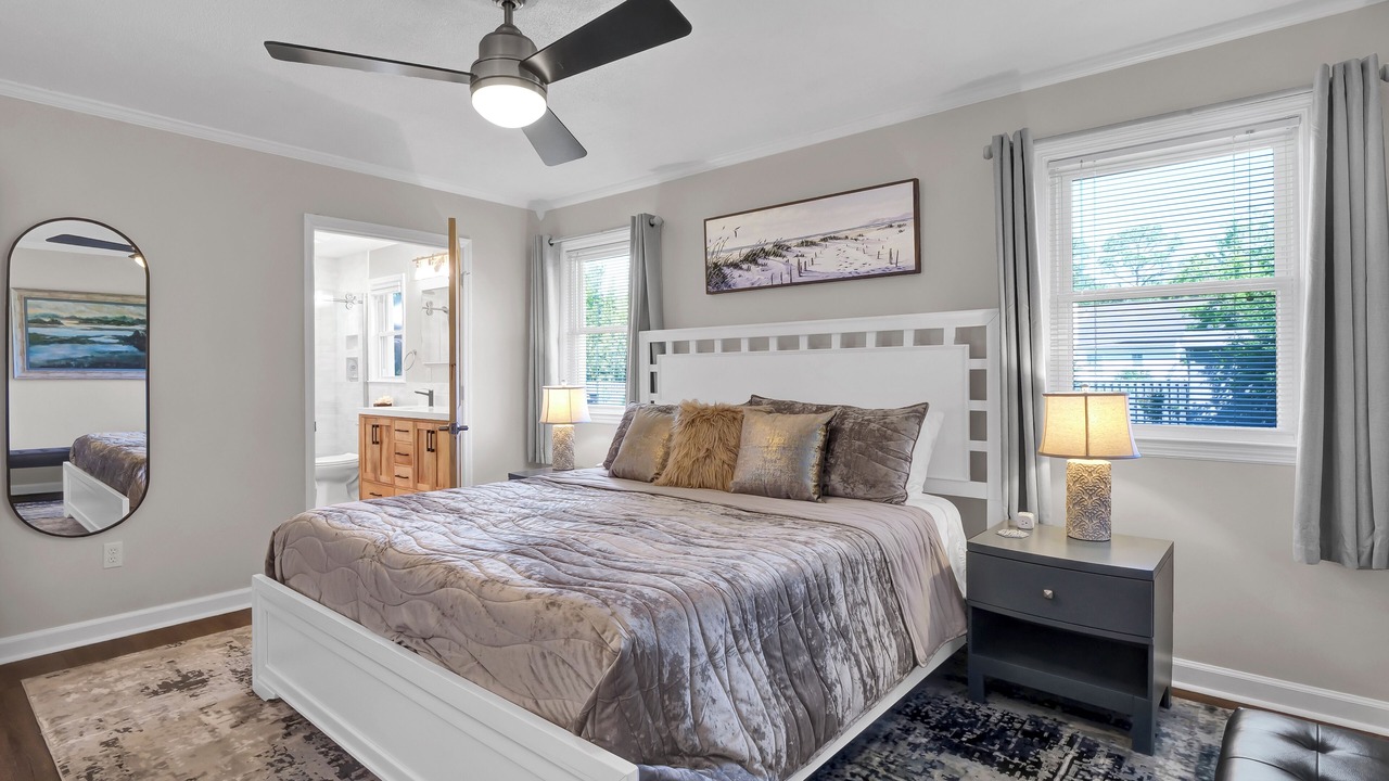 Photo of Bedroom in Wilmington