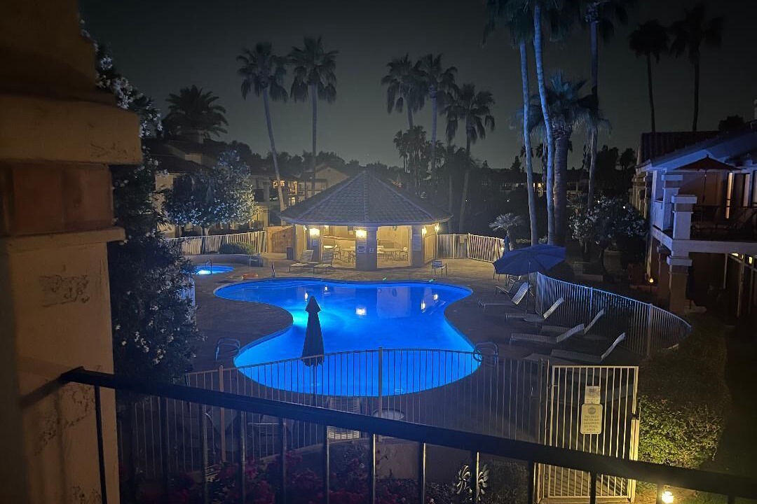 Photo of Outdoor in Central Scottsdale