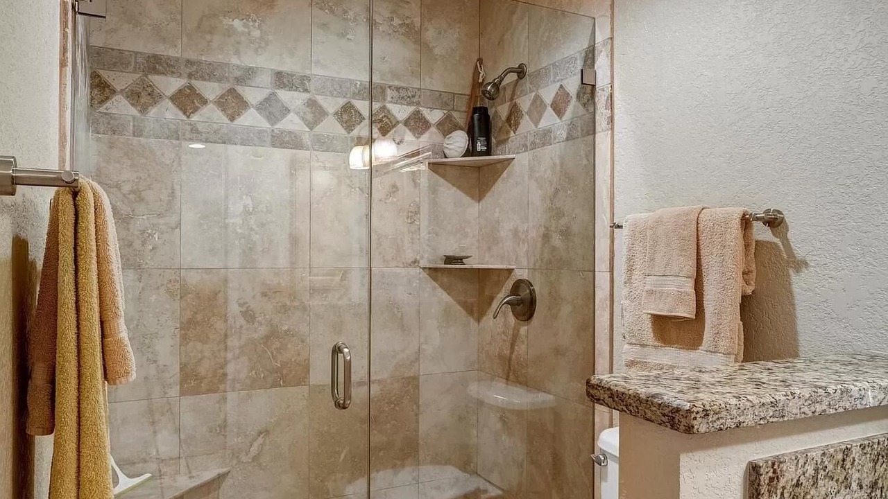 Photo of Bathroom in Central Scottsdale