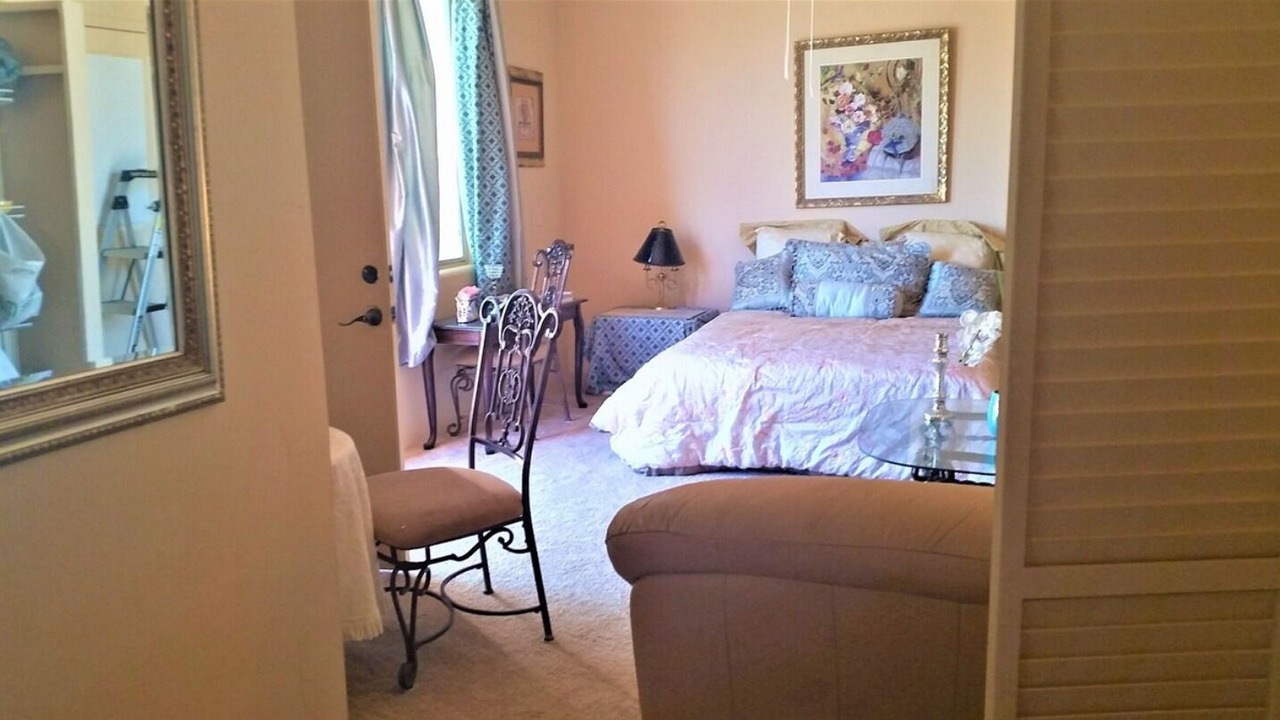 Photo of Bedroom in Rio Verde Foothills