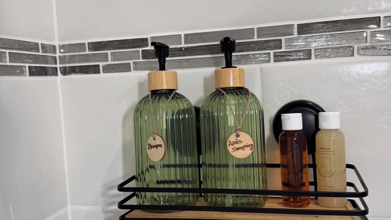 Photo of Bathroom in Murato