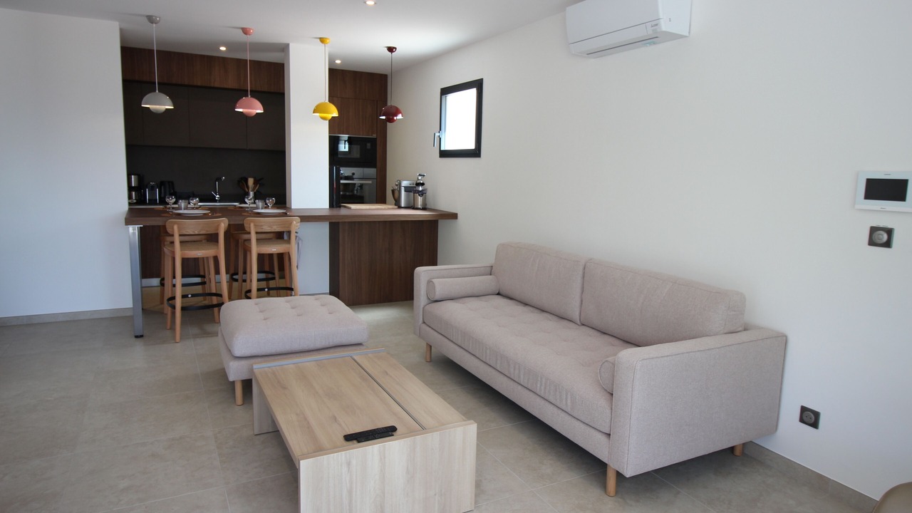 Photo of Livingroom in Isolella