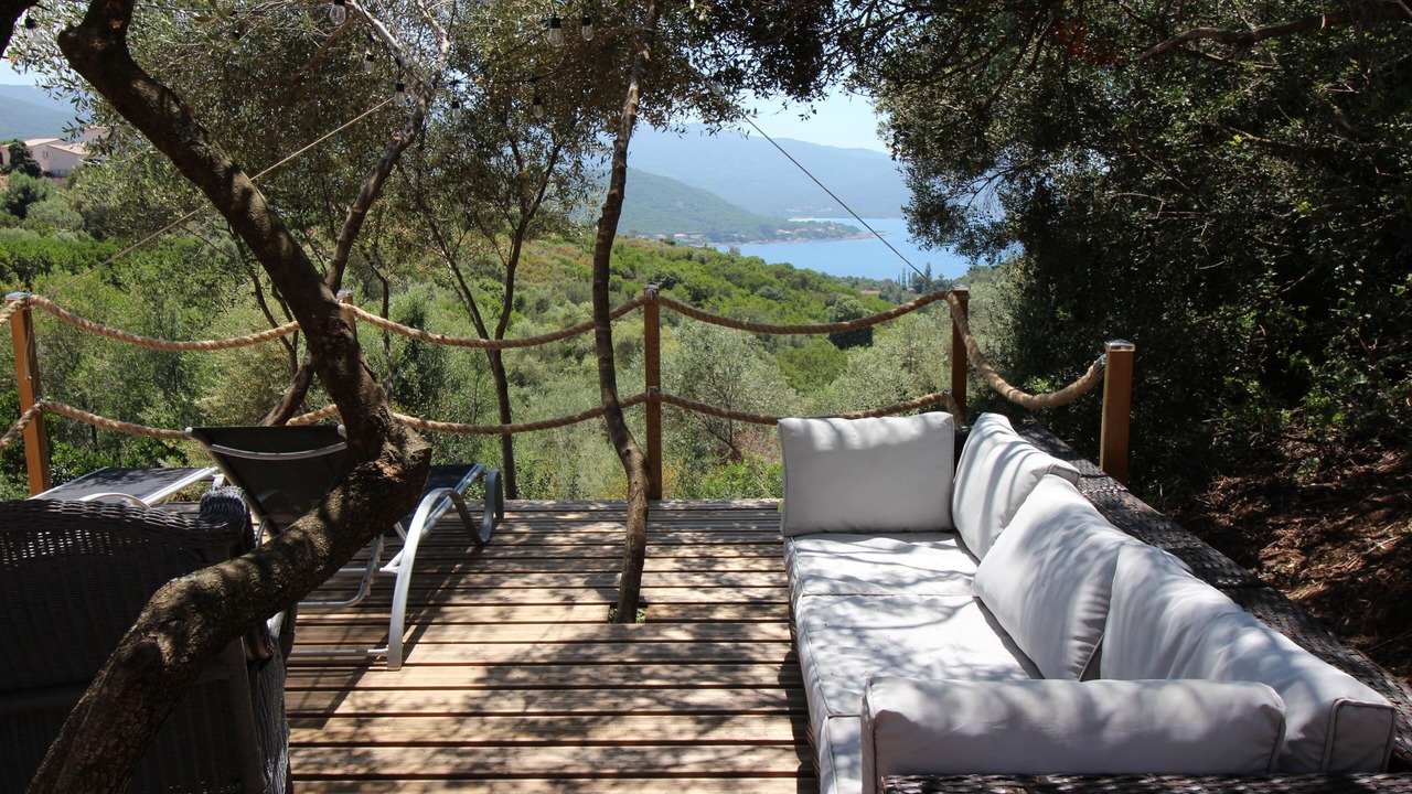 Photo of Patio Balcony in Isolella