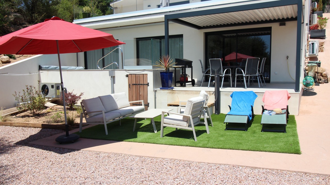 Photo of Patio Balcony in Isolella