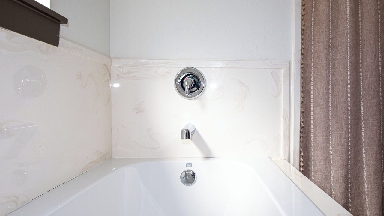Photo of Bathroom in Thayne