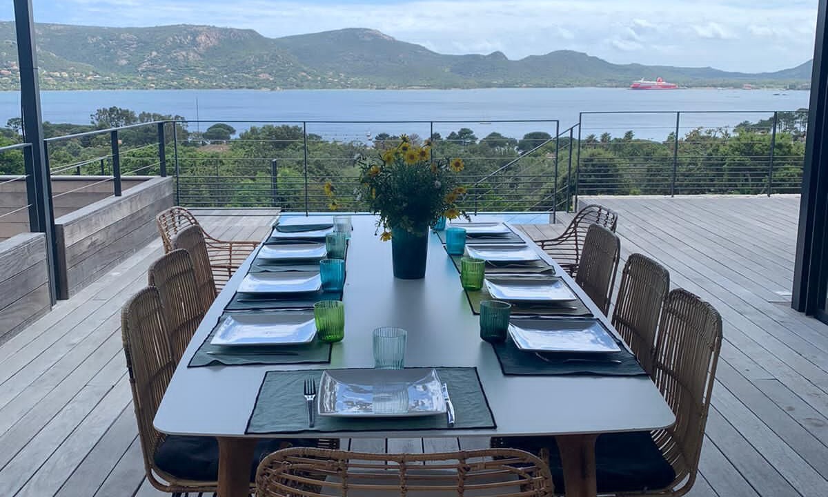 Photo of Outdoor in Porto-Vecchio