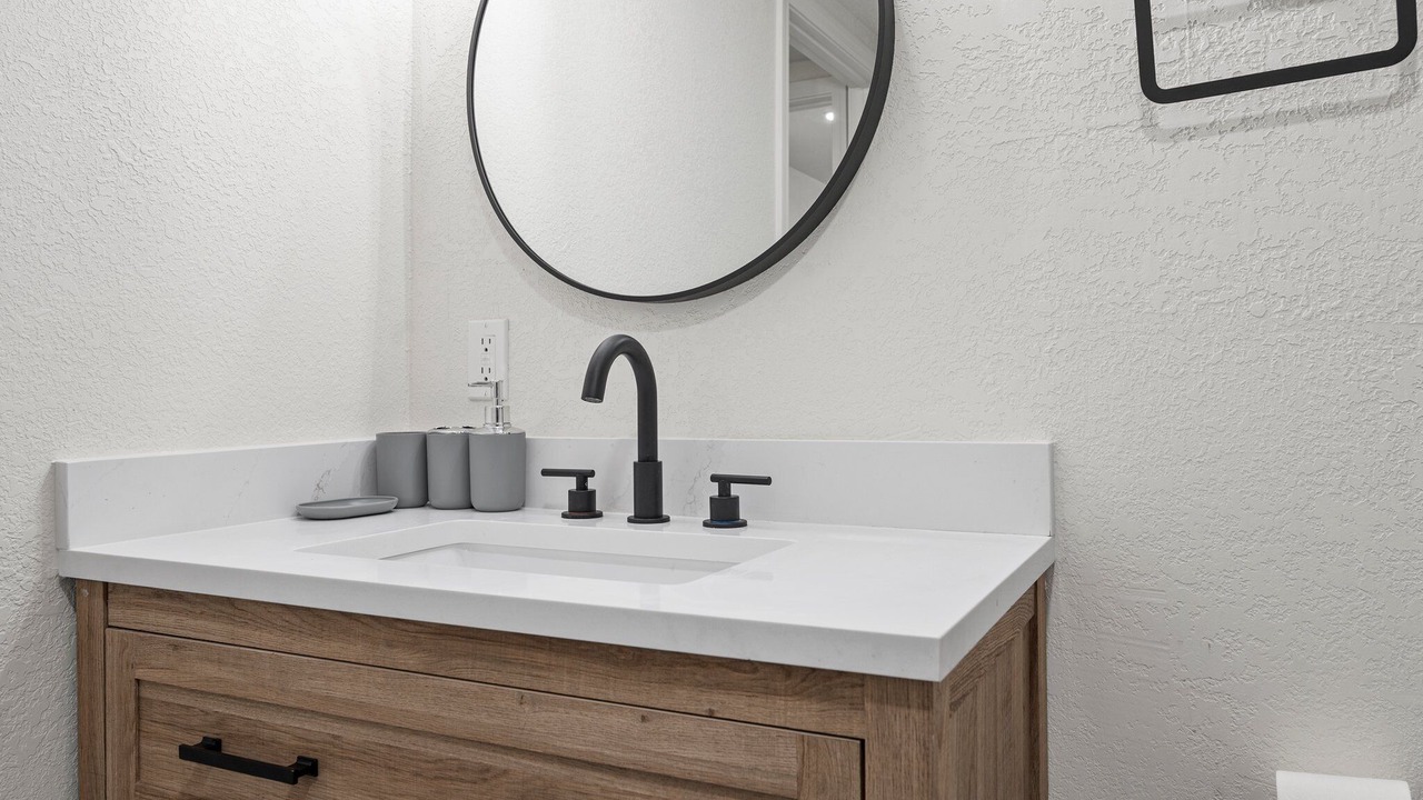 Photo of Bathroom in Estrella