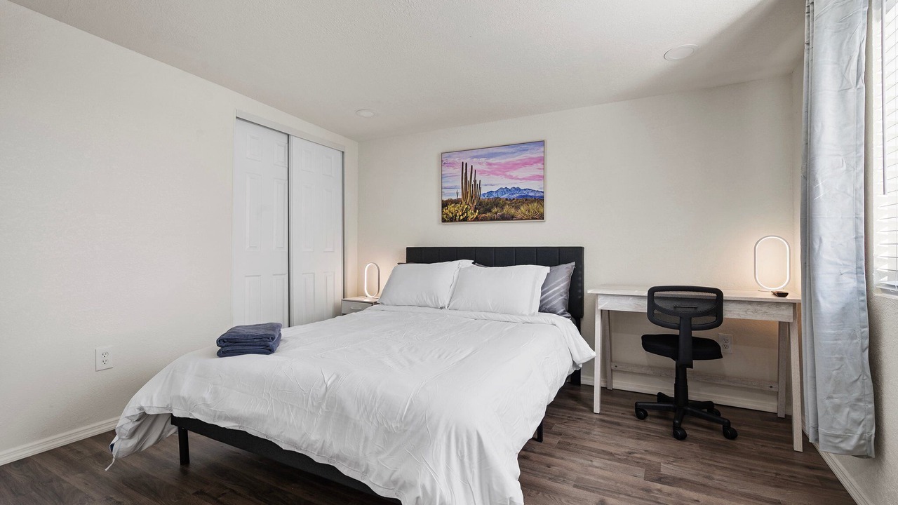 Photo of Bedroom in Estrella