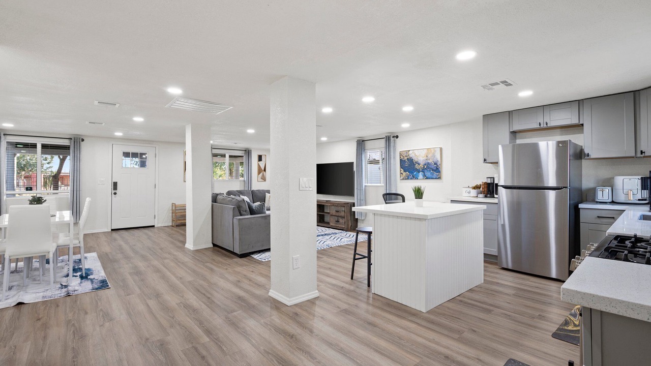 Photo of Kitchen in Estrella