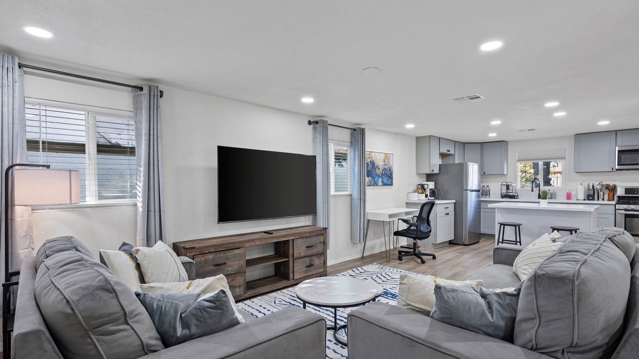 Photo of Livingroom in Estrella