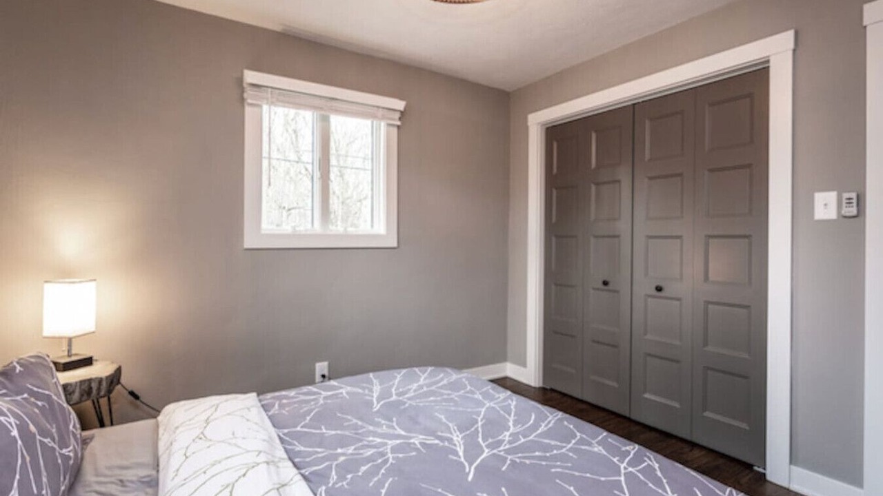 Photo of Bedroom in Indianapolis