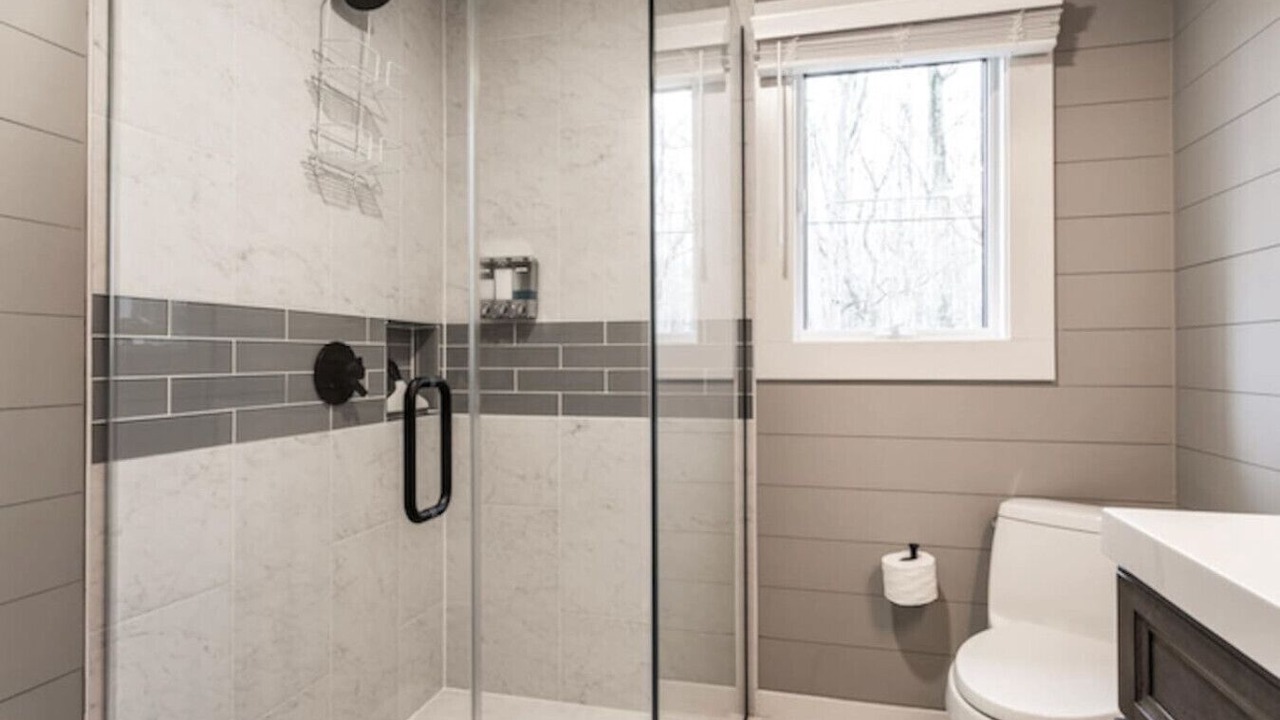 Photo of Bathroom in Indianapolis