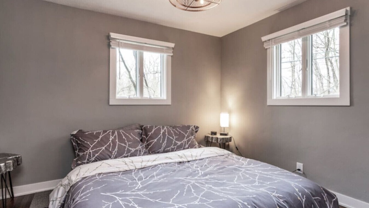 Photo of Bedroom in Indianapolis