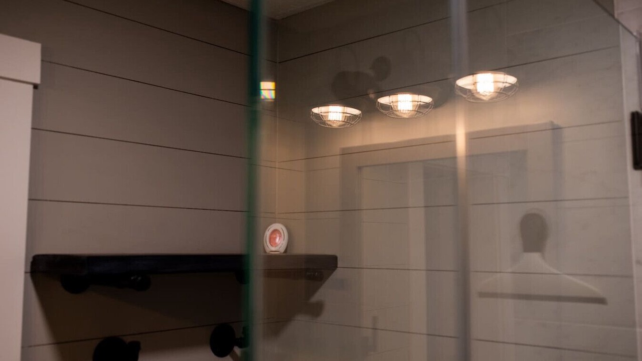 Photo of Bathroom in Indianapolis