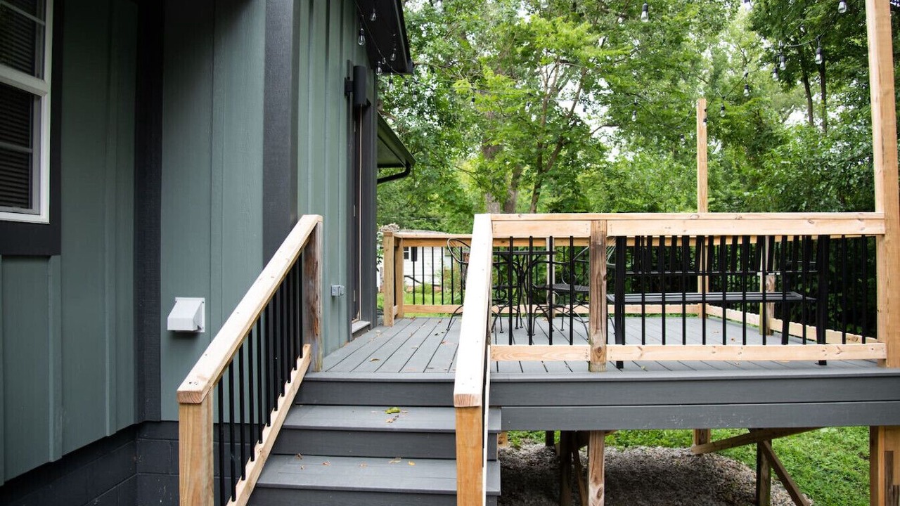 Photo of Outdoor in Indianapolis