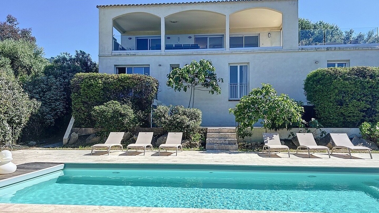 Photo of Outdoor in Marine de Saint Ambroggio