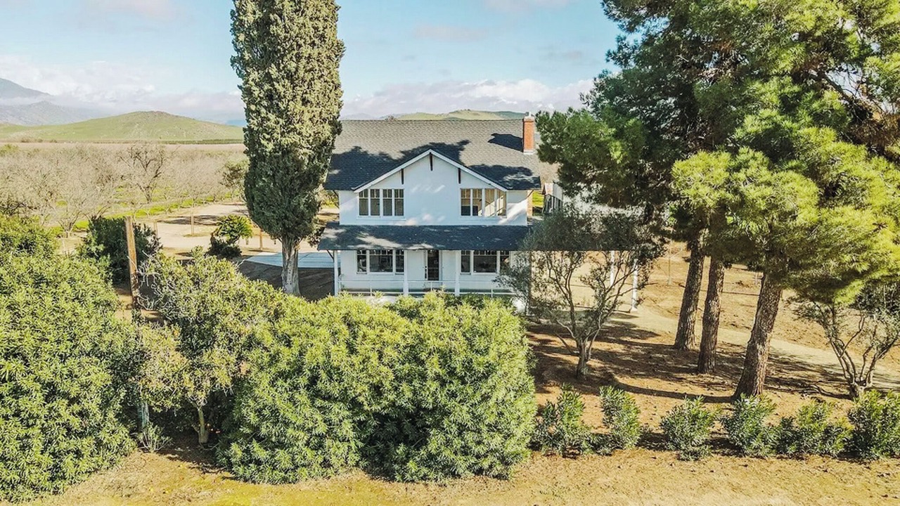 Photo of Outdoor in Reedley