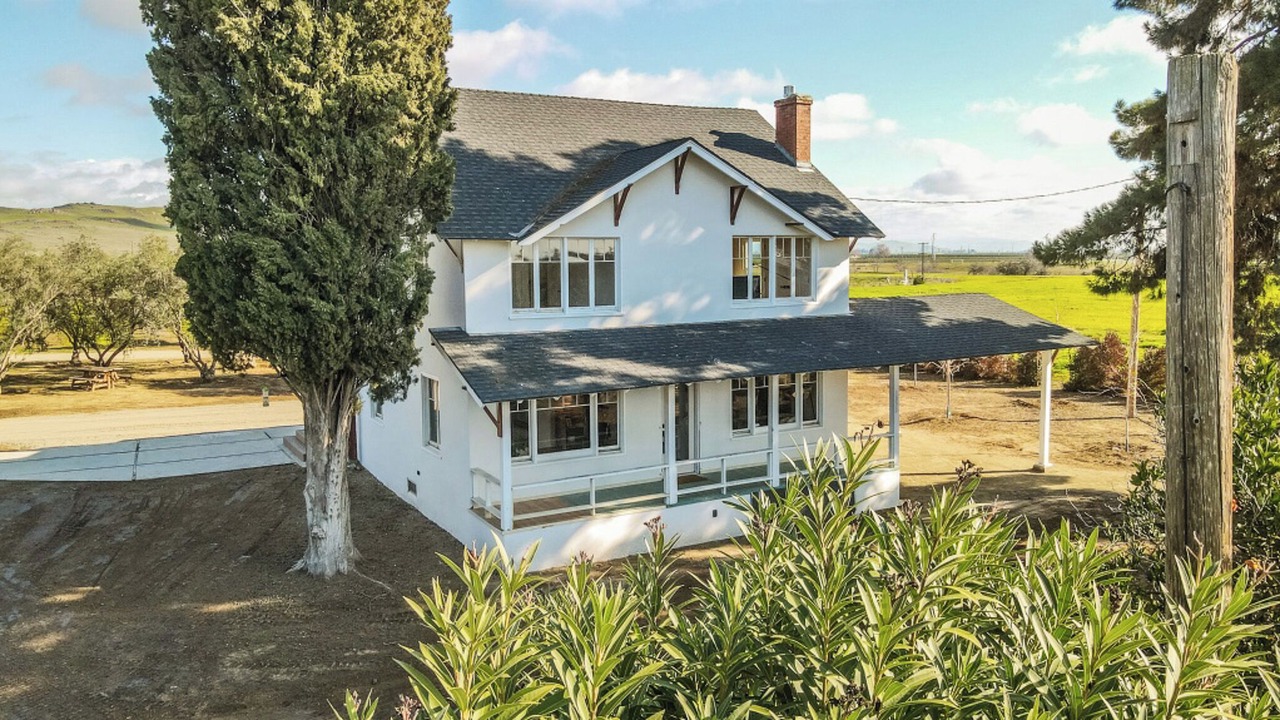 Photo of Outdoor in Reedley