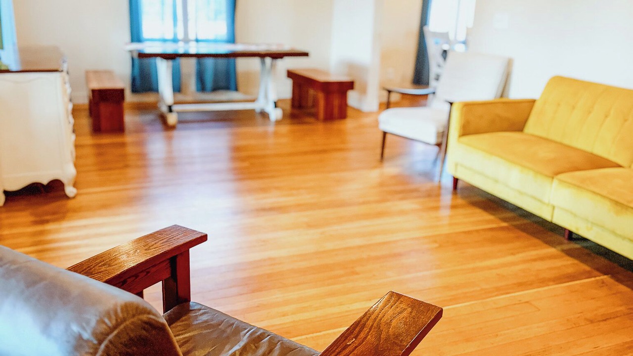Photo of Livingroom in Reedley