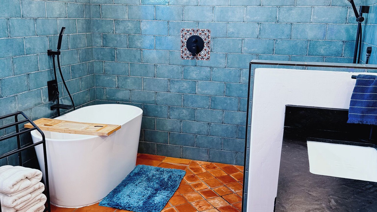 Photo of Bathroom in Reedley