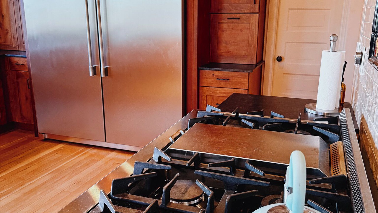Photo of Kitchen in Reedley