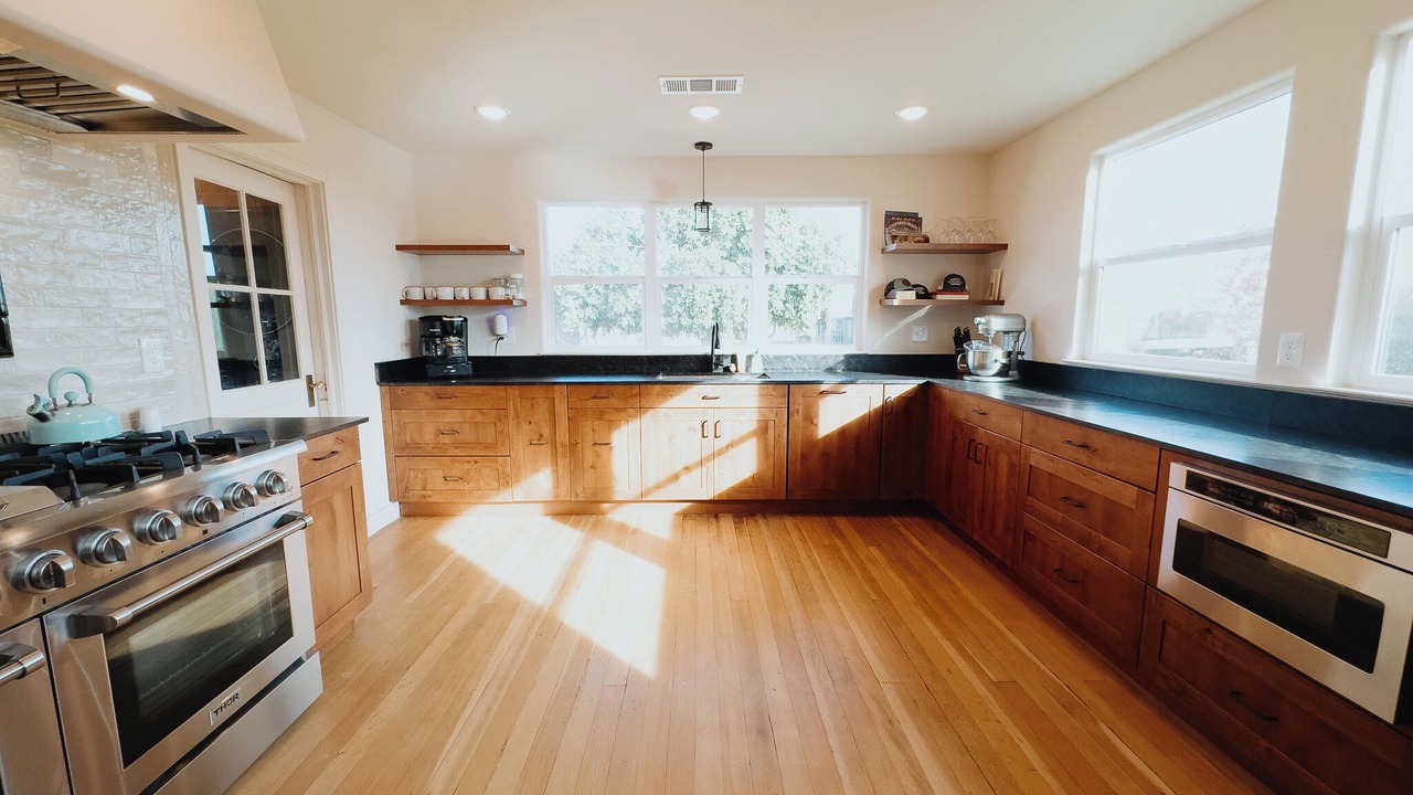 Photo of Kitchen in Reedley