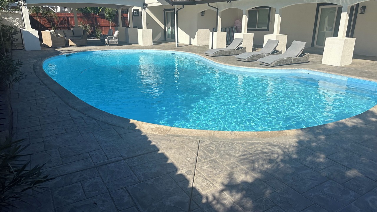 Photo of Outdoor in Modesto
