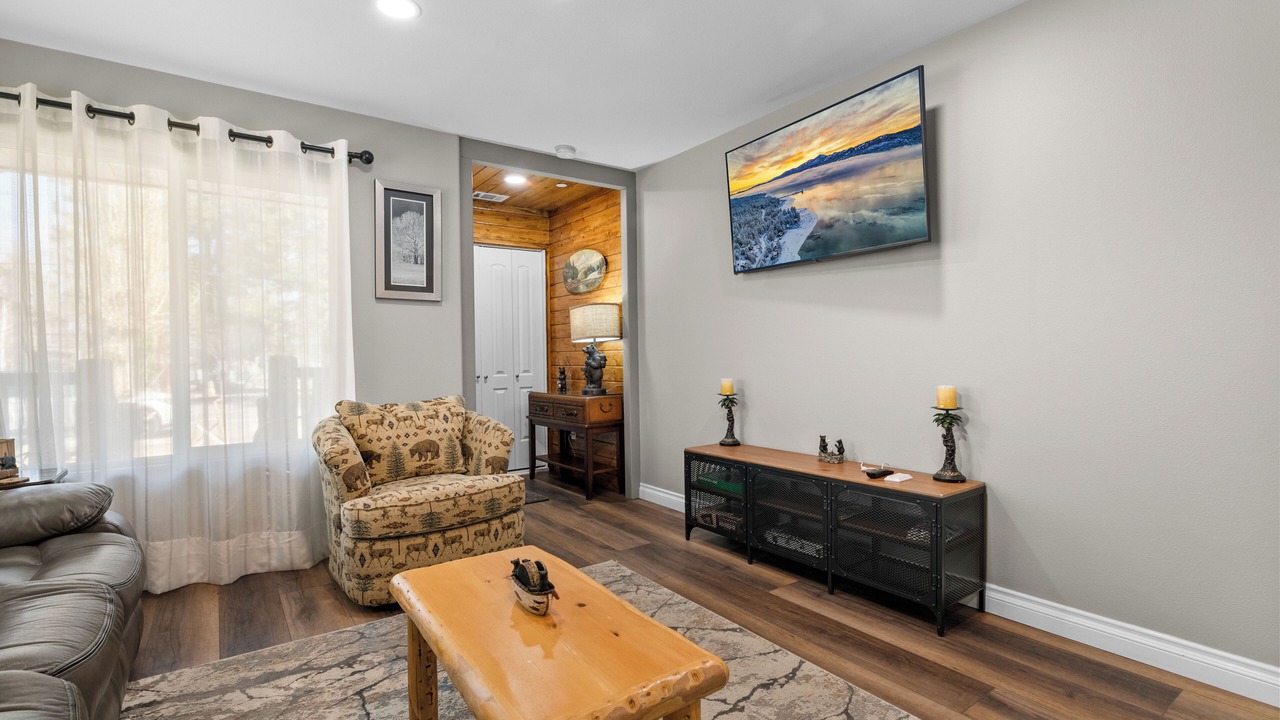 Photo of Livingroom in Peter Pan