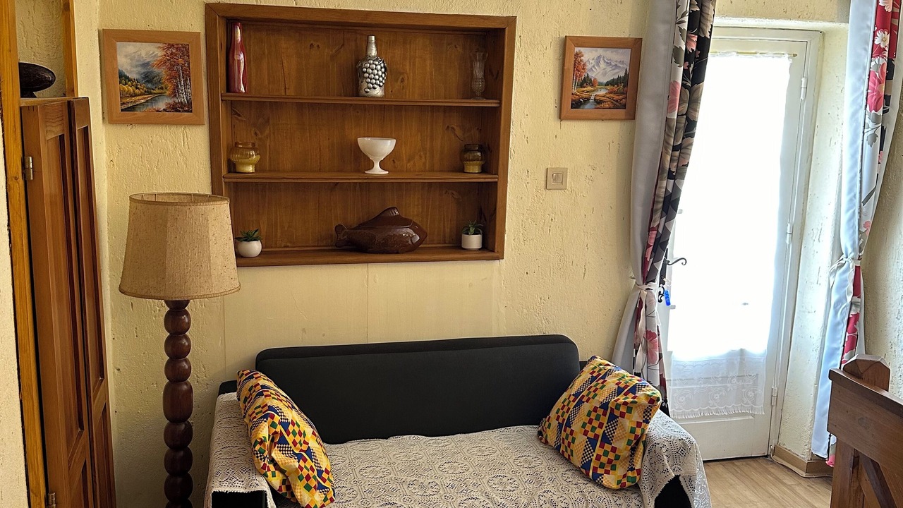 Photo of Livingroom in Santo-Pietro-di-Venaco