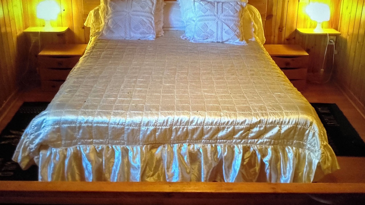 Photo of Bedroom in Santo-Pietro-di-Venaco